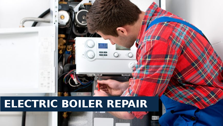 Electric boiler repair Morden Park