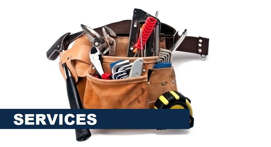 Electrical services Morden Park