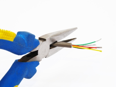 Electric services in Morden Park, Morden, SM4